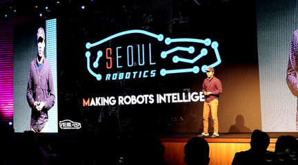 激光雷達新“戰場” 廠商瞄上3D數據處理軟件
