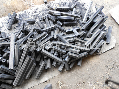 靈壽縣育昌礦產品加工廠直銷新型環保節能機制木炭 高效節能，綠色之選