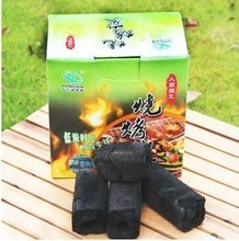 原木木炭與薪柴 產(chǎn)品特性、應(yīng)用與選購指南