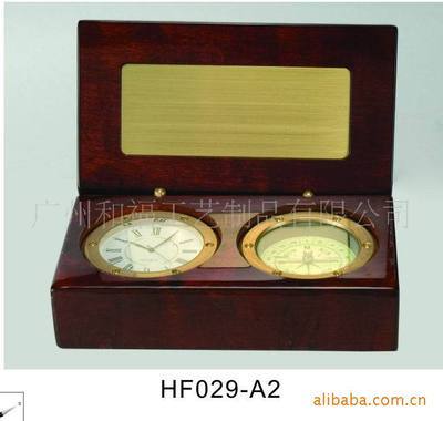 匠心傳承，時(shí)光臻品——廠供指南臺(tái)鐘、禮品表與旅游紀(jì)念品全解析